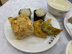 -冰泉豆浆馆(白云山总店)