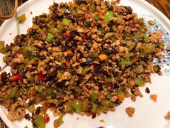 黑三剁-浩海火烧云傣家菜(京广店)