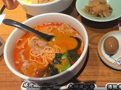 -和府捞面(星光大道一期店)