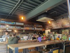 -FOAM LAB 泡沫实验室精酿餐吧