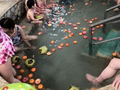 -南宫温泉水世界