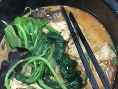 -闫家炸鸡架(五爱总店)