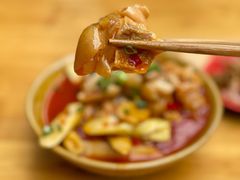 红烧猪蹄-一碗香(南坪新街店)