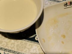 -冰泉豆浆馆(阳朔店)