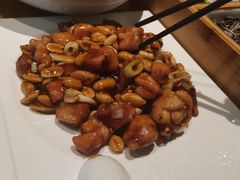 -壹零捌道·北京烤鸭(车公庄店)