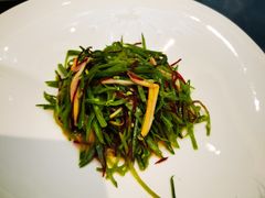 -醉霖生态餐厅(交大店)