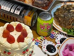 -海云台韩式汤饭·13年匠心韩料(南山店)