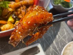 -昱匠·日本料理(金融街店)