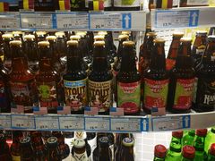 -帝玛进口精品超市D-MART