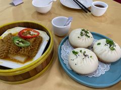 -吉莲利苑海鲜酒家(珠海拱北28年老字号店)