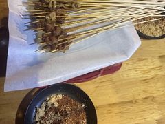 -长药唐师乐山油炸(石人直营店)