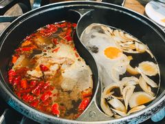 -火炉火自助餐(悠唐购物中心店)