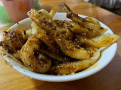 -洞子口张老二凉粉(文殊院店)