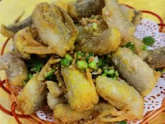 -老字号蛇口德记烧腊饭店·海鲜加工