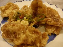 锅包肉-乡间好味私家菜(总店)