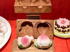 -御茶膳房皇家糕点博物馆(北京首店)