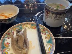 -巴依老爷新疆美食(清华东门店)