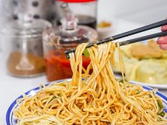-美新点心店(陕西北路店)