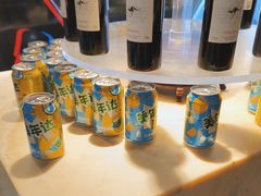 -星伦多自助料理(花山金鹰店)