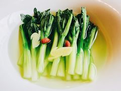 -上海滩餐厅(BFC外滩金融中心店)