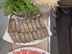 -巴蜀王婆大虾(南锣鼓巷店)