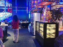 -花西亭·海鲜自助餐厅(瑞城名人酒店)