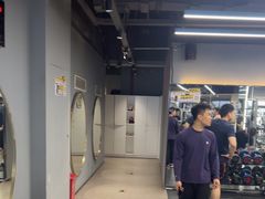 -超鹿运动(五四路恒力城店)