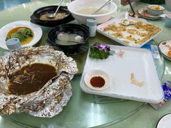 -景好海鲜餐厅(大鹏必选旅游店)