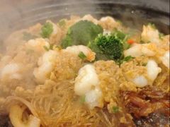 -情妹耙泥鳅·江湖川菜(科华店)