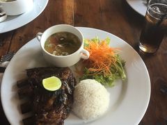 -Pundi Pundi Restaurant