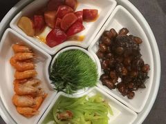 -肆月河豚·新淮扬(金融街店)
