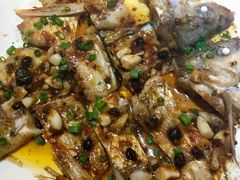 -味可道美食坊(福基路店)