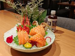 -京旬海鲜放题·铁板烧自助餐厅