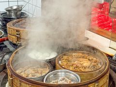 -乡野李掌柜(汉江路店)