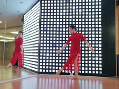 -一兆韦德(万源城店)