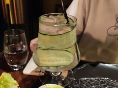 -AZUL by FUEL蓝色·法式酒馆(琶醍店)