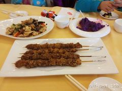 -功德林素菜饭庄(前门店)