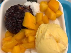 -满记甜品(无锡八佰伴店)