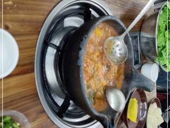 -笔记安顺夺夺粉火锅