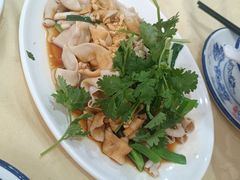-电白鸭粥店(下沙二坊88号店)
