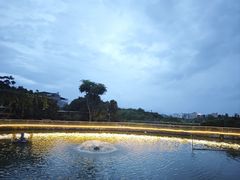 -农家小院土菜馆(斩坑桥店)