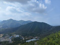-蓟州溶洞风景区