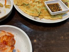 -金明子八带鱼馆(正宗韩国连锁店)