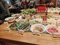 -六合居·明厨亮灶餐厅(成双大道店)