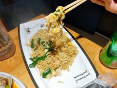 -丹东立强海鲜烧烤·牛B大串(星海店)