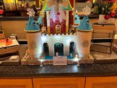 -威斯汀舞台餐厅