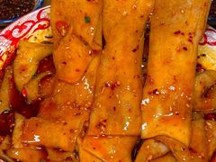 -易老妈蹄花.特色川菜(人民公园总店)