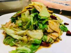 -毓聪妈妈菜(合肥路店)