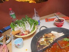-巴蜀大将火锅(太原旗舰店)