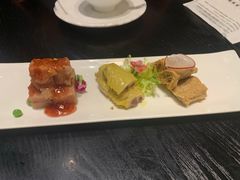 -柒园·三十年创意杭帮菜(龙湖滨江天街店)